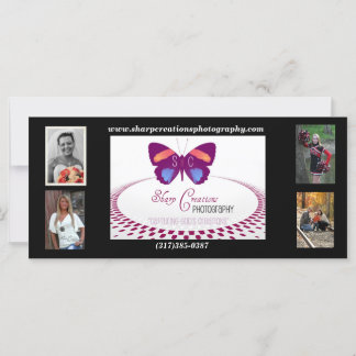 Photographie de Sharp Creations