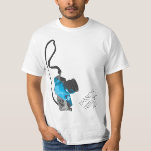 Photographie de T-shirt w retro photo photo photo 