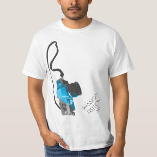 Photographie de T-shirt w retro photo photo photo