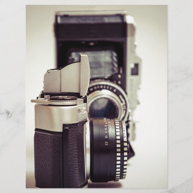 Photographie - Fotografie (Devant)