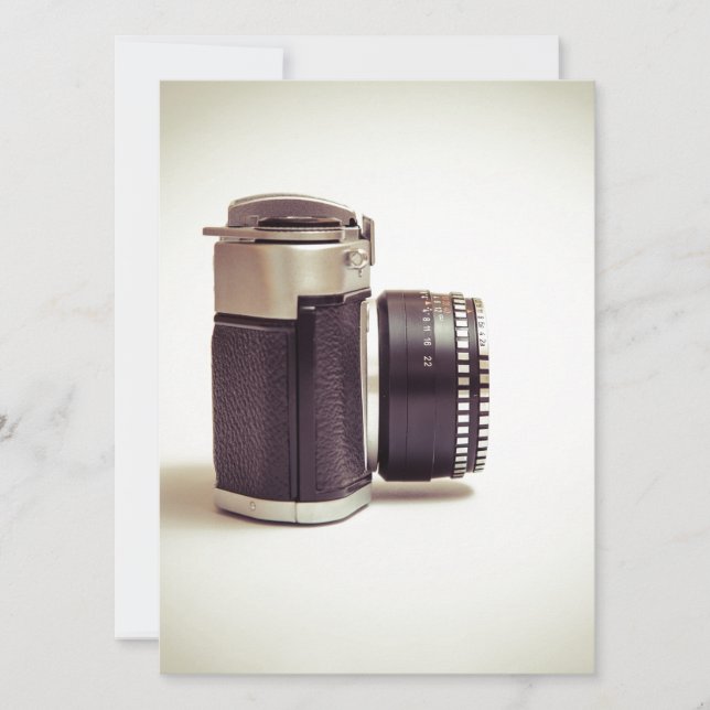 Photographie / Fotografie (Devant)