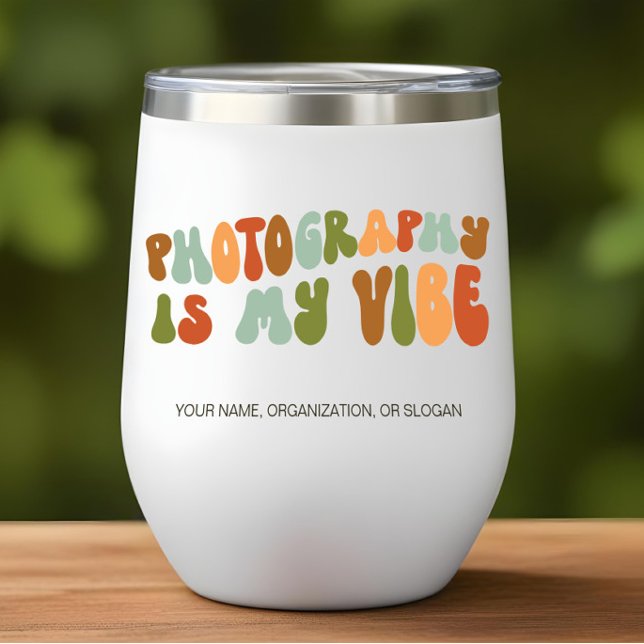 Photographie super des années 1970 est My Vibe, ph (Créateur téléchargé)