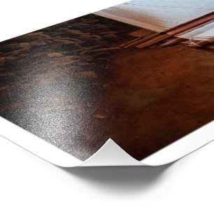 Photographie Tissage - Uekani - 17,7x12,7cm