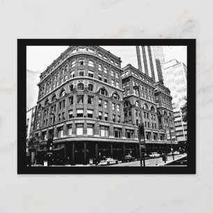 Photographie Vintage carte postale Dallas-12