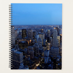 Photographies Skyline de New York