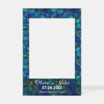 Photomaton de luxe pour mariage avec Amaryllis