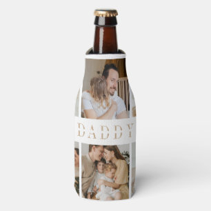 Photos DADDY Cadeau personnalisé Glacière de bière