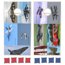 Photos d'avion