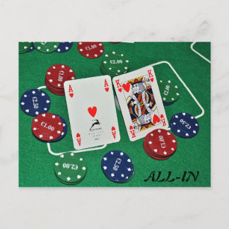 PHOTOS DE CARTES POKER