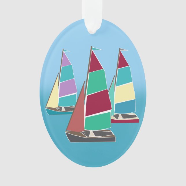 Photos de Dinghies vintages (devant)