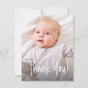 Photos de Faire-part de naissance de Baby shower v