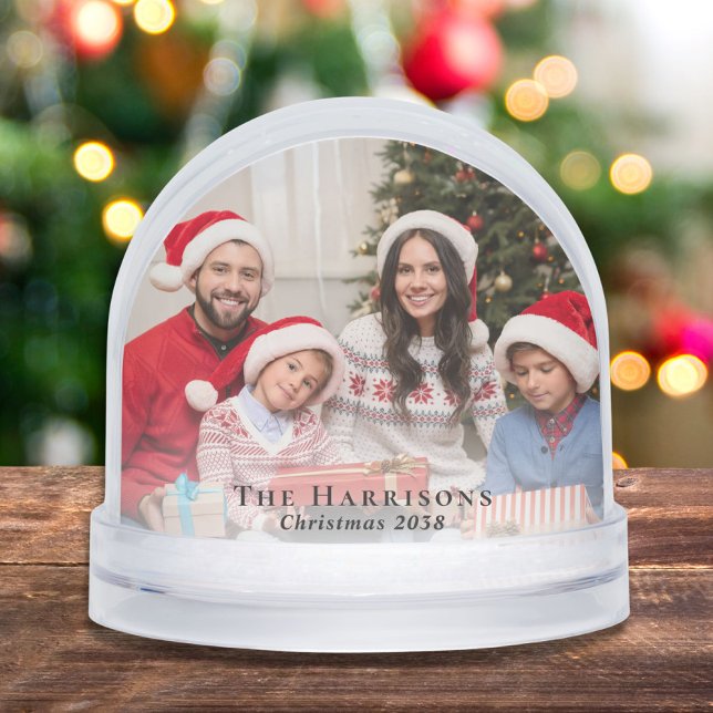 Photos de famille Noël (Créateur téléchargé)