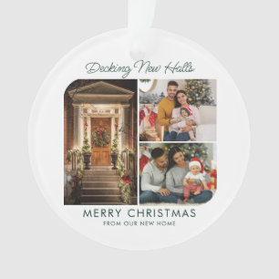 Photos de la maison familiale Premier Noël Fêtes