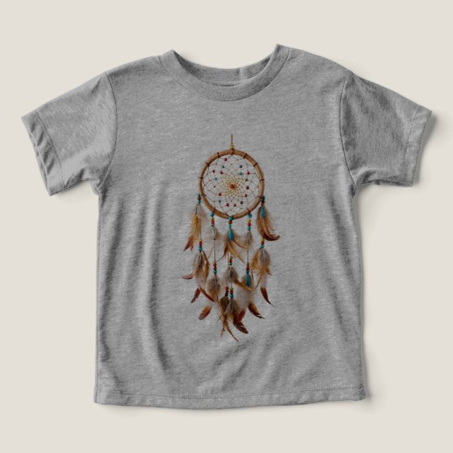 Photos de la tribu des Boho Dreamcatcher (Design Recto)