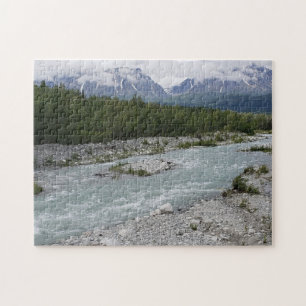 Photos de l'Alaska Jigsaw Puzzles