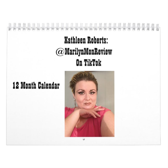 Photos De Mon Calendrier Sur 12 Mois (Protection)