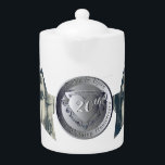 Photos du 20e anniversaire du Mariage Platinum 2 é<br><div class="desc">Tout le monde mérite un emblème cardiaque pour marquer ses jalons et pour votre 20e anniversaire de mariage n'est pas différent accepter que vous avez atteint un platine deux décennies! Donc, j'ai conçu un médaillon en métal et des cadres en étoile pour ça. Je suis également disponible pour toute personnalisation...</div>