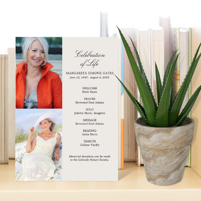 Photos latérales Célébration du programme Vie Appa (Créateur téléchargé)