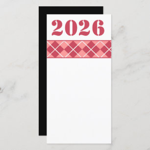 Photos seniors - Carte photo de diplômes 2010