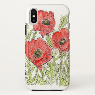 Photos sur un coque iphone