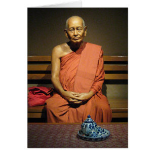 Phra Dhammayanmuni ... Moine bouddhiste