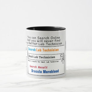 Physiothérapeute Funny meilleure recherche Mug