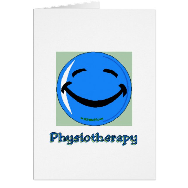 Physiothérapie d'à haute fréquence (Devant)