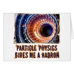 Physique des particules