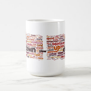 Physique : Elle obtient une tasse plus dure