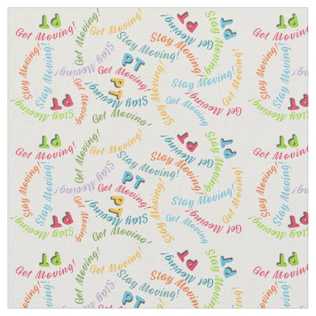 Physothérapeute tissu blanc (Fermer)