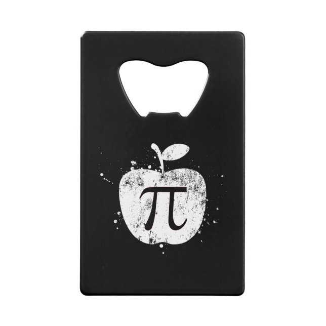 Pi Apple Pie Pie Funny (Devant)