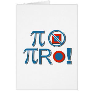 Pi ne sont pas à angle droit !