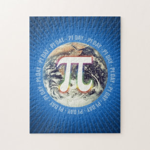 Pi Puzzle