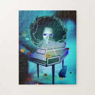 Pianiste Meringue Puzzle