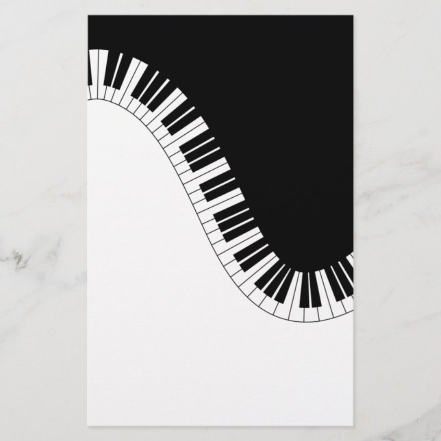 PIANO (Devant)