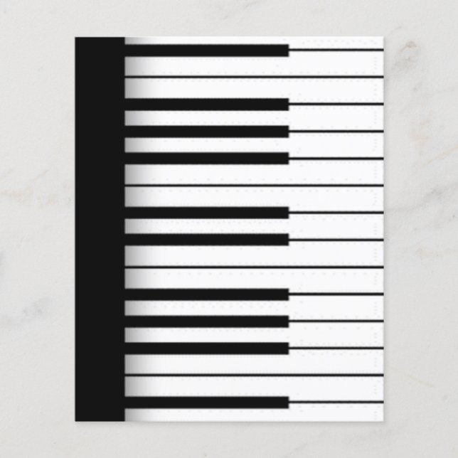 Piano (Devant)