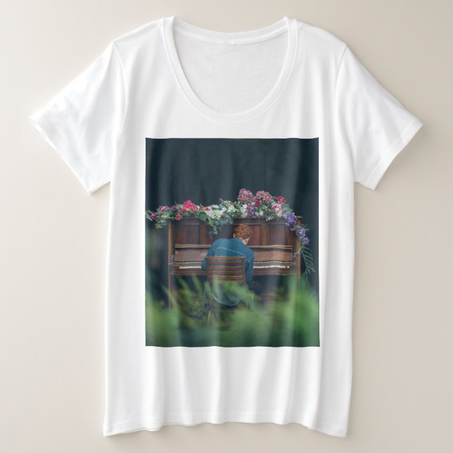 Piano cool (Design devant)