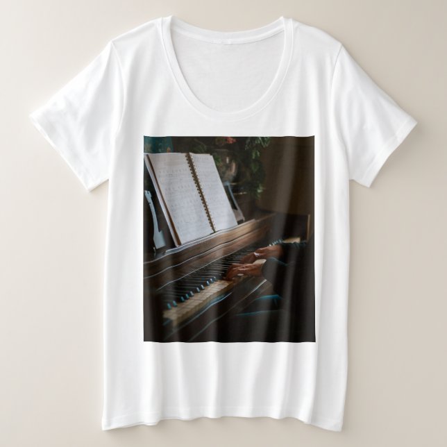 Piano cool (Design devant)
