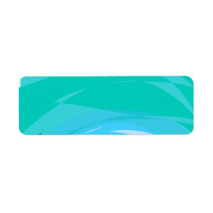 PIANO KEYS & STARS Bar Bat mitzvah Étiquette de ad