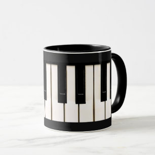 Piano 🎹 Mug