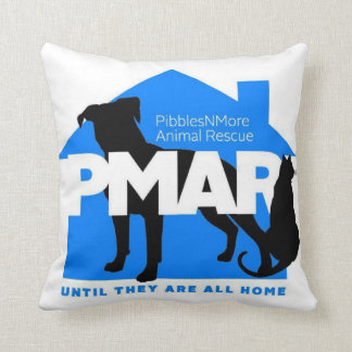 Pibbles et plus de délivrance animale 16 x coussin
