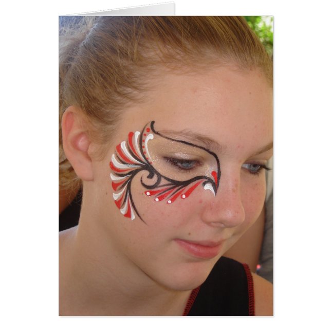 "Pic or rouge" (Devant)