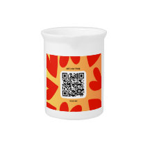 Avec une chanson personnelle par code QR