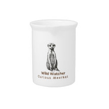 meerkat drôle