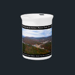 Pichet National Park Anniversary Hot Springs Vue d'automn<br><div class="desc">You are viewing The Lee Hiller Designs Collection of Home and Office Decor, Apparel, Toxiques and Collectibles. The Designs include Lee Hiller Photographie et Mixed Media Digital Art Collection. You can view her her Nature photographiy at at http://HikeOurPlanet.com/ and follow her hiking blog within Hot Springs National Park. Hot Springs...</div>