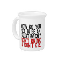 Récupérer Vieux Timer plaisanter