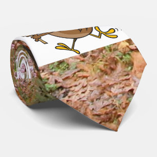 Picker Turquie Thanksgiving Cravate