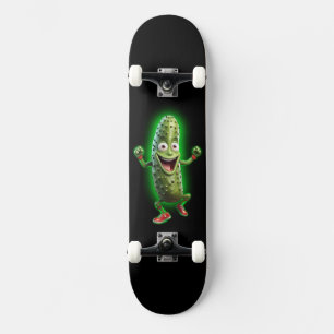 Picket de danse Skateboard