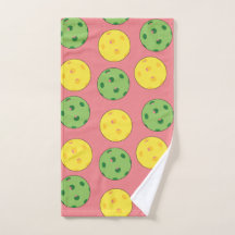 Pickleball