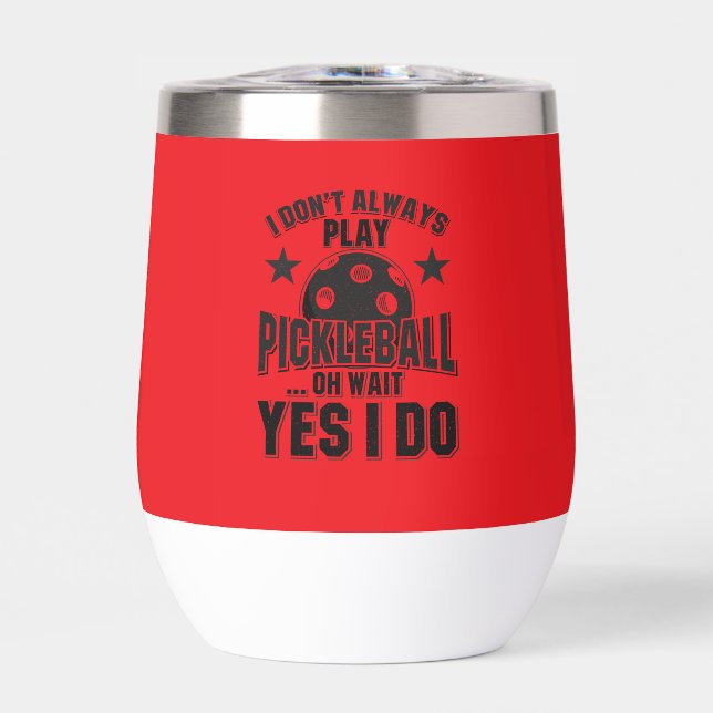 Pickleball (Avant)
